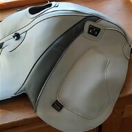 bagster tank bags gray for sale