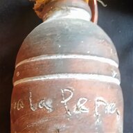 antique wine bottle for sale