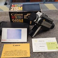 vintage video cameras for sale