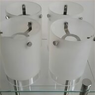 frosted glass lamp shades for sale