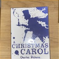christmas carol book for sale for sale