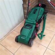 vintage qualcast lawnmower for sale