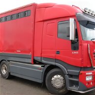 stralis for sale