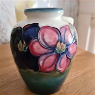 william moorcroft pottery for sale