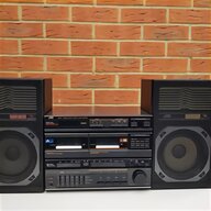 stereo equipment for sale