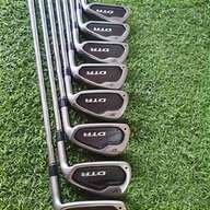 mens right handed golf clubs for sale