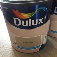 dulux paint supermatt for sale