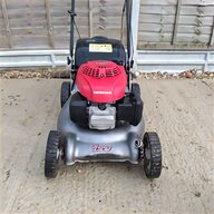 honda self propelled lawn mower for sale