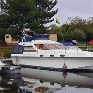 river cabin cruisers for sale