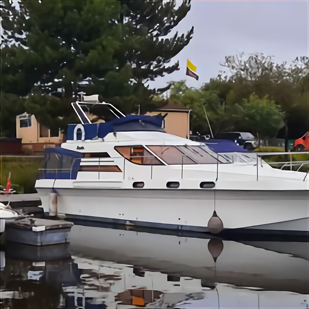 cheap motor yachts for sale uk
