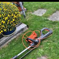 long reach electric hedge trimmer for sale