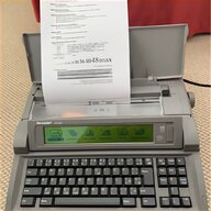 sharp word processor for sale