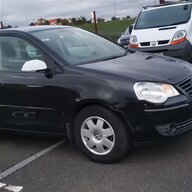 vw polo 2005 for sale