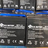 batteries joblot for sale