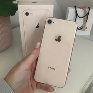 rose gold iphone 8 plus ee for sale
