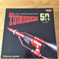thunderbirds board game for sale