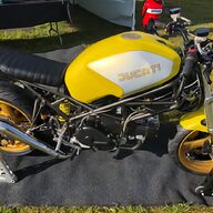 ducati monster m600 for sale