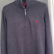 musto jumpers mens for sale