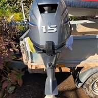 yamaha 30 hp outboard for sale