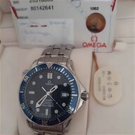 omega seamaster 2254 for sale