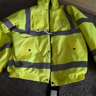 xl ex police jacket for sale