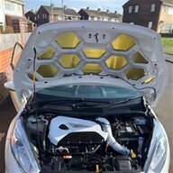 ford focus st engine cover for sale