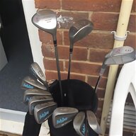 wilson golf clubs set for sale