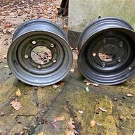 ifor williams wheel for sale