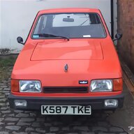 reliant robin car for sale