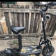 fast electric scooter for sale
