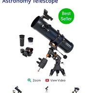 astronomy telescopes for sale
