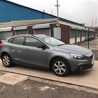 volvo v60 cross country for sale