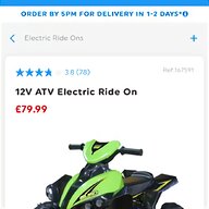 electric quad bike for sale