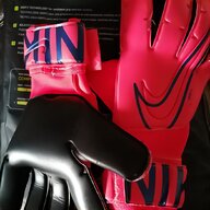 nike goalkeeper gloves for sale