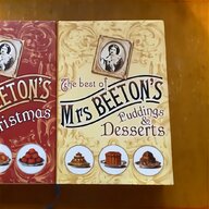mrs beetons cookery book for sale