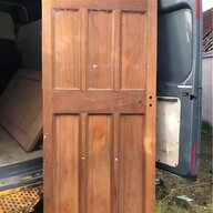 reclaimed internal pine doors for sale