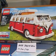 lego 10220 for sale