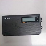 vintage sony radio transistors for sale