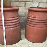 tall planter plastic for sale