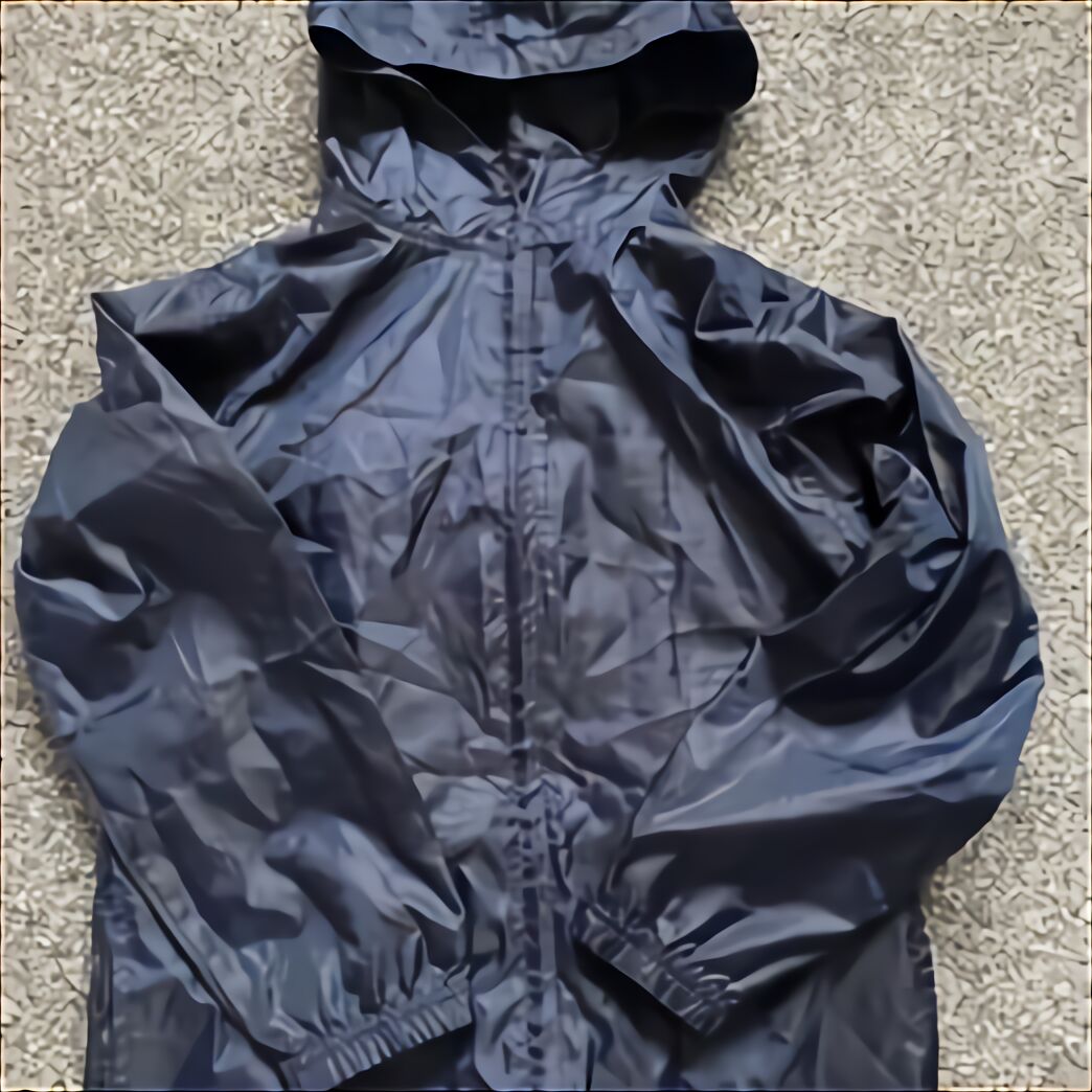 Pac Mac Raincoat for sale in UK | 58 used Pac Mac Raincoats
