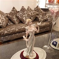 large ballerina figurine for sale
