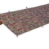 camouflage tarpaulin for sale