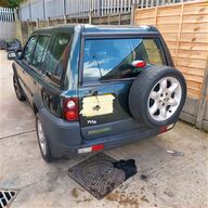 left hand drive land rover for sale