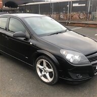 vauxhall astra automatic for sale