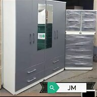 mirrored bedroom furniture for sale