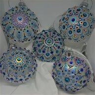 glass lustres for sale