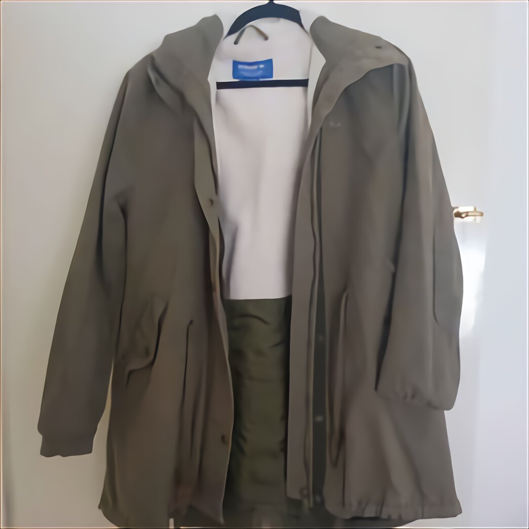 M65 Parka for sale in UK | 57 used M65 Parkas