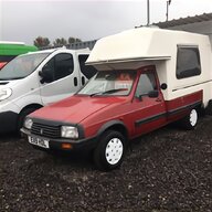 bedford rascal van for sale