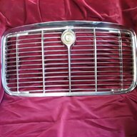 rolls royce front grill for sale