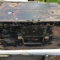 vintage toolbox for sale